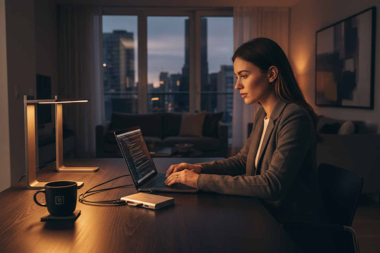 Bureau & Productivité