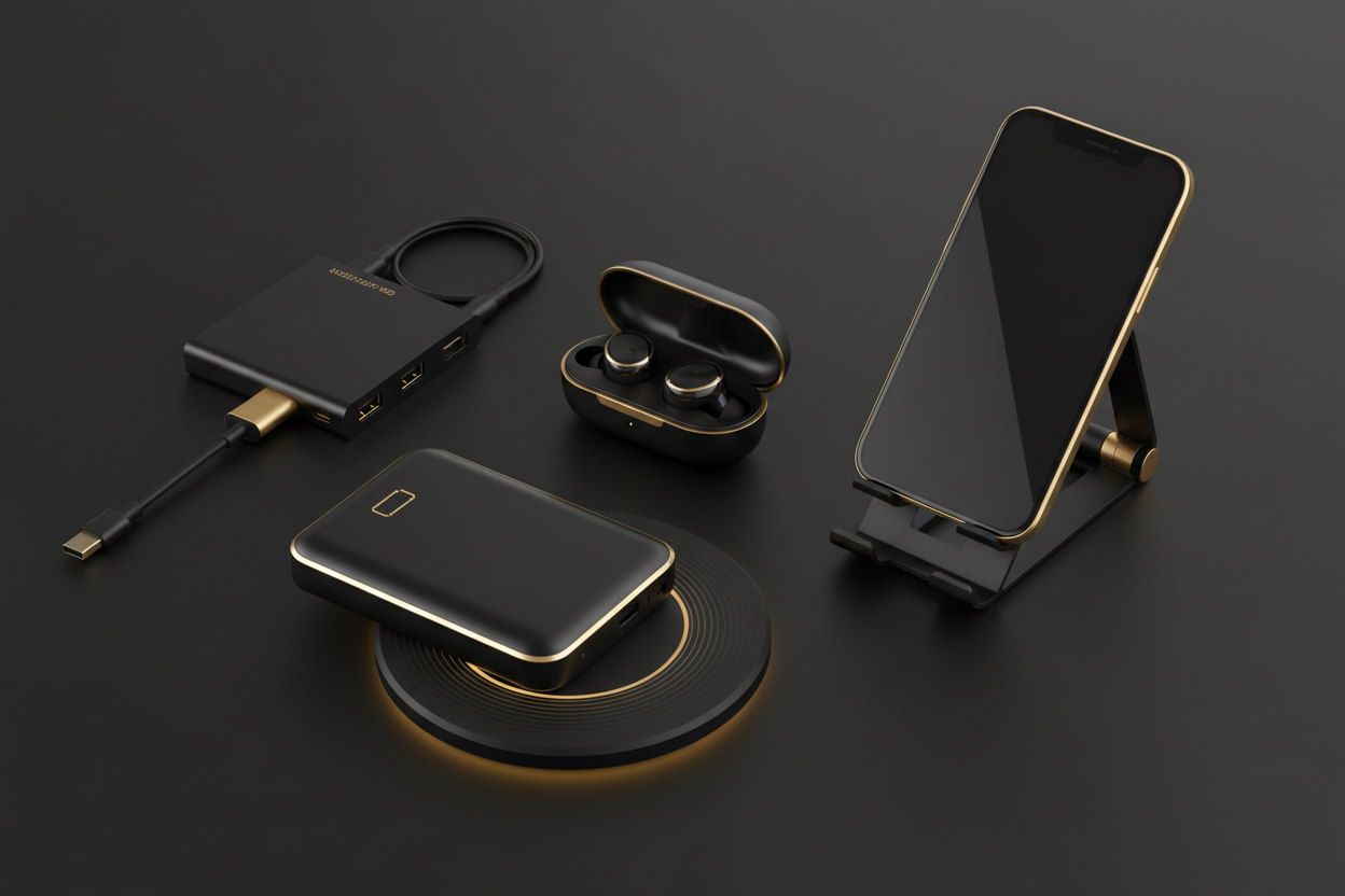 Mobile & Gadgets